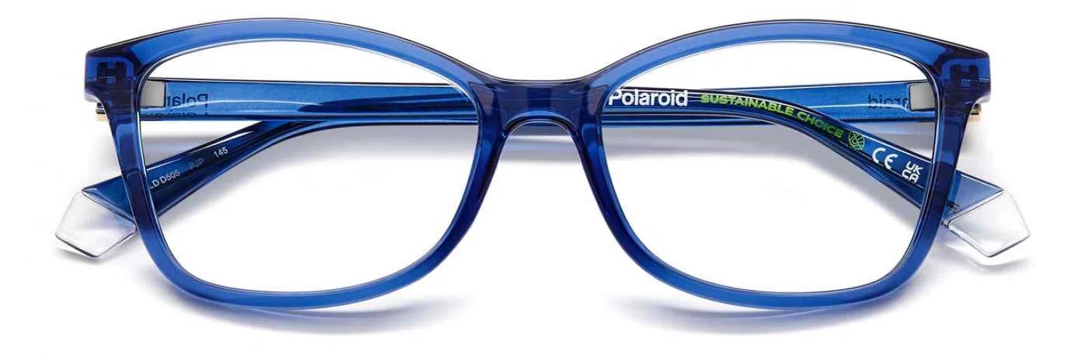 Polaroid Core PLDD505 Eyeglasses - view 13